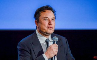 Musk confirms Tesla's factory in Mexico, but disappoints by not giving details of the cheapest car