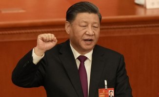 Xi Jinping consolidates his power after being re-elected for a third presidential term