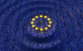 When will the digital wallet of the European Union be ready?