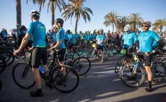Experience Garraf-Pendès: a fantastic way to open the cycling season