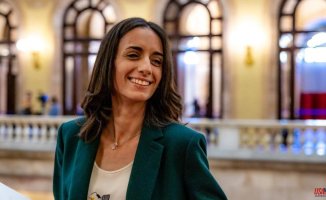 The deputy Mónica Lora will be the Vox candidate for mayor of Mataró