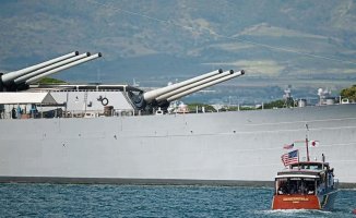 ACS wins a $2.66 billion Pentagon contract to remodel Pearl Harbor