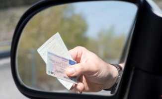 If your driver's license is stolen, can you only carry your ID with you?