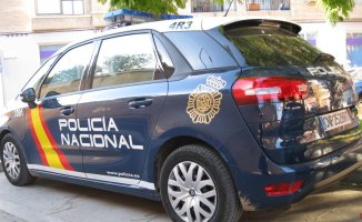 They open an investigation before the discovery of a corpse on a beach in Algeciras