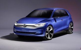 This will be the cheap electric car that Volkswagen will manufacture in Spain