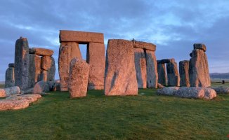 Researchers rule out that Stonehenge was a solar calendar