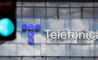 Fine of 6 million euros to Telefónica for the conditions in Movistar Fusión packs