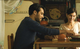 'The blue caftan', the film that has opened the debate on homosexuality in Morocco