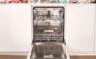 How to save water at home? These are the most efficient washing machines and dishwashers