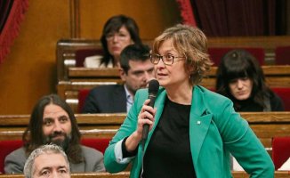 Minister Serret will be judged for disobedience on March 29
