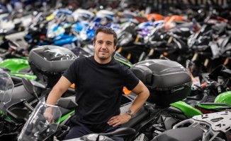 Mundimoto shoots its income from 15 to 60 million in one year