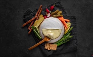 Flor del Cadí, the cheese with the most personality comes from the Pyrenees