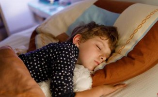 Children with sleep apnea are more likely to have behavior problems