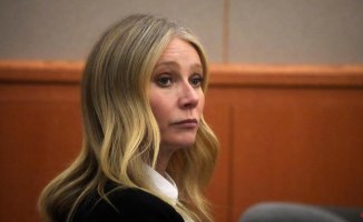 Gwyneth Paltrow's viral looks at the ski accident trial