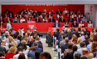 The PSOE defends the same tax treatment for citizens throughout Spain