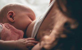 The rise of breast milk after childbirth: everything you need to know