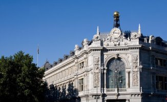 The Bank of Spain raises growth to 1.6% for 2023, but reduces it to 2.3% in 2024