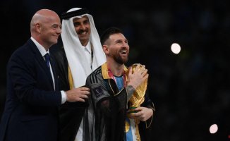 This will be the 2026 World Cup: more days, more rounds and more games