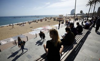 Spain goes to summer time next Sunday and will do so until 2026