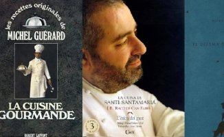 8 essential books to understand contemporary Spanish cuisine