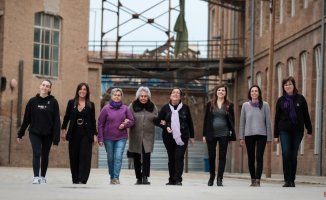 From 'belonging' to the husband to fight against street harassment: portrait of eight generations of women