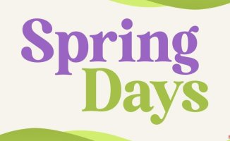 Great discounts on Cecotec products in the 'Spring Days' of the Valencian brand