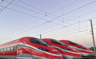 New travel destinations with iryo, the most affordable and flexible premium high-speed train