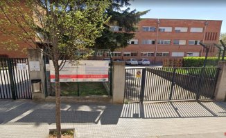 Five minors arrested for an alleged sexual assault in a Rubí institute