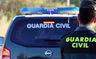 A woman arrested for defrauding and setting fire to the house of a septuagenarian in Picassent (Valencia)