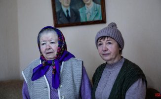 Ukrainian refugees in Moldova depend on aid to survive