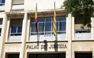 The manager of the Espluga de Francolí tourism office faces 18 years in prison for sexual assault