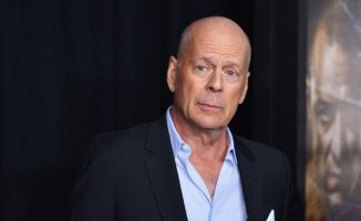 Bruce Willis's saddest birthday: his state of health continues to worsen