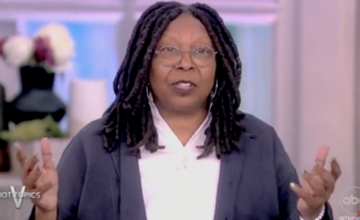 Whoopi Goldberg's latest controversy: she uses a derogatory term towards gypsies and has to apologize