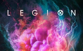 Legion and Vengeance: Origins, among the best recommendations for this Thursday, March 9