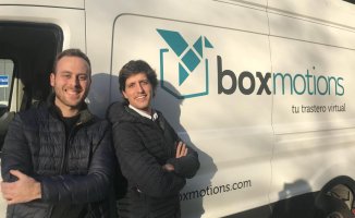 The Boxmotions startup goes into liquidation with a debt of 3 million