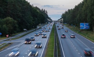 The 8 keys to improve road safety in Europe