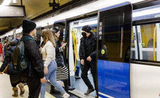 What is the worst subway transfer in Madrid?