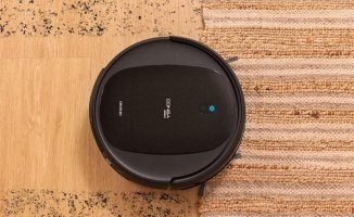 Amazon Spring Offers: Roomba, Conga or Rowenta vacuum cleaners with 50% discounts