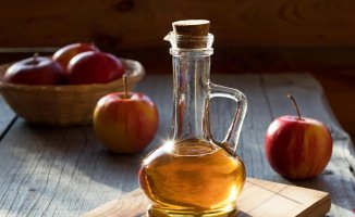 Everything you shouldn't believe about apple cider vinegar
