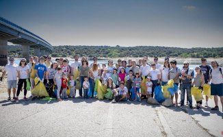 The Libera project mobilized more than 30,000 people in actions against garbage in 2022