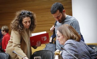 The Valencian left avoids the clash and reaches an agreement to approve the depopulation law