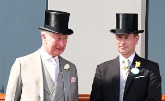 Prince Edward will be the new Duke of Edinburgh
