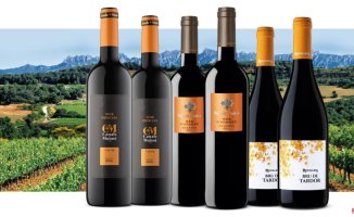 DO Penedès wines that show that its reds are also unique