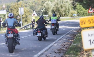 New free courses to improve motorcycle driving and increase safety
