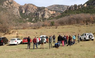 La Vall de Lord seeks companies that want to invest in forest management