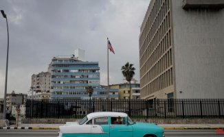 The US now rules out that 'the enemy' caused the Havana syndrome