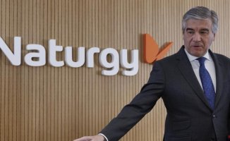 Naturgy shareholders re-elect Francisco Reynés as executive president for four more years