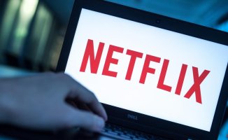So you can know if someone has logged in with your Netflix account