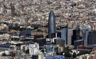 The Facebook subcontractor in Barcelona joins the labor adjustment of technology companies with an ERTE