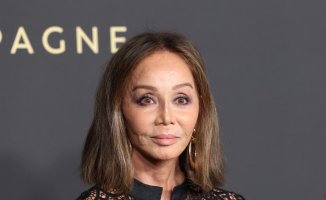 The last will of Laura Boyer that prevents Isabel Preysler